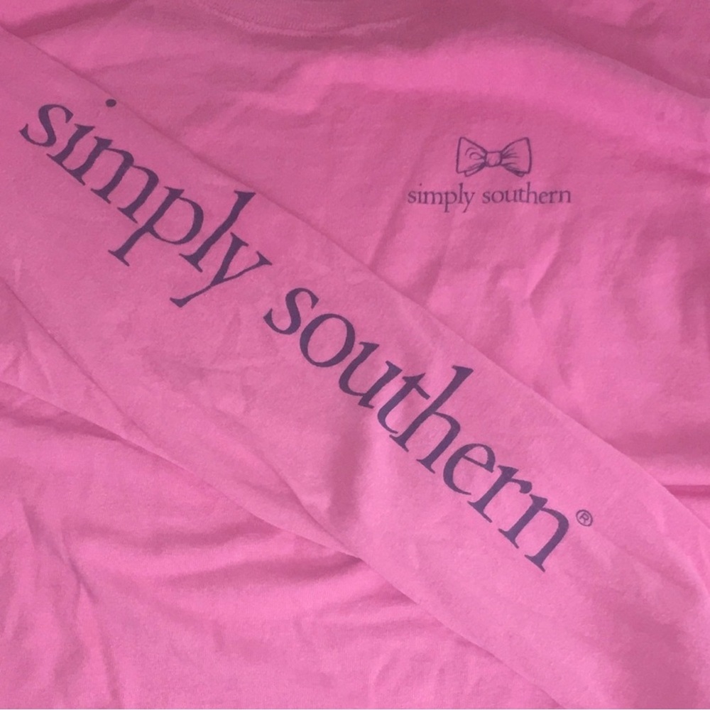 Simply Southern Long Sleeve